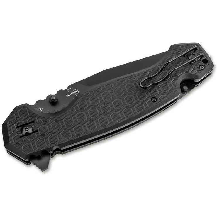 BÖKER DÖNGES Professional Tactical