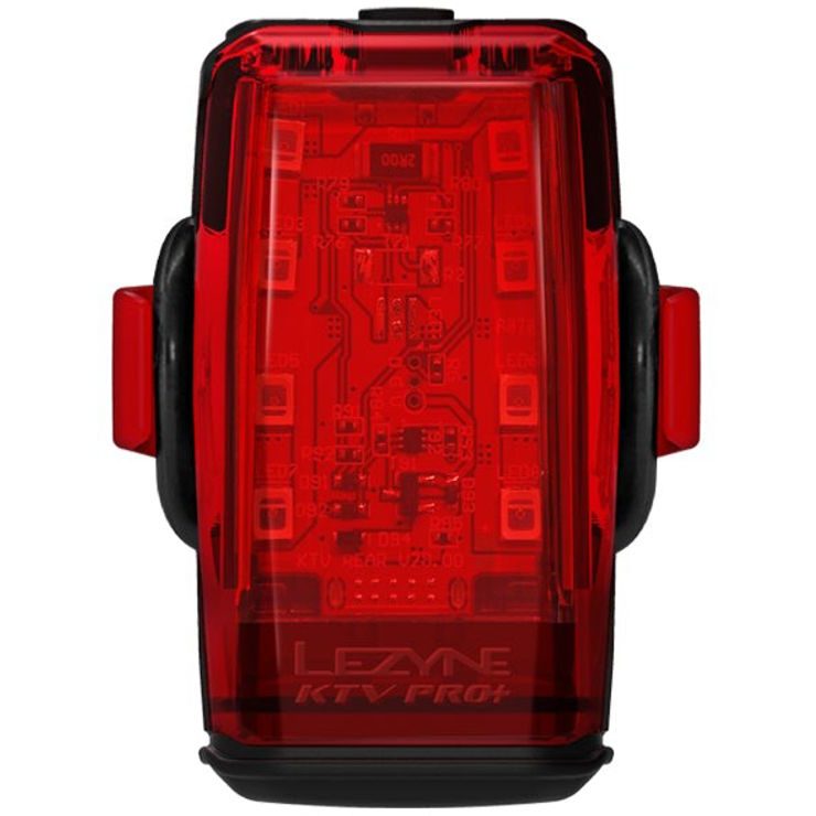 LEZYNE KTV DRIVE PRO+ REAR