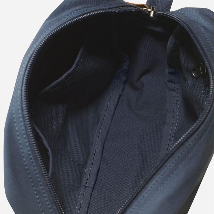 FJÄLLRÄVEN Gear Bag Navy