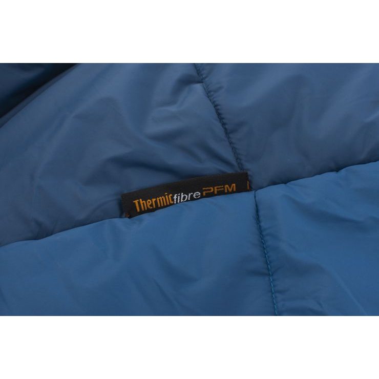 PINGUIN Mistral PFM Blue