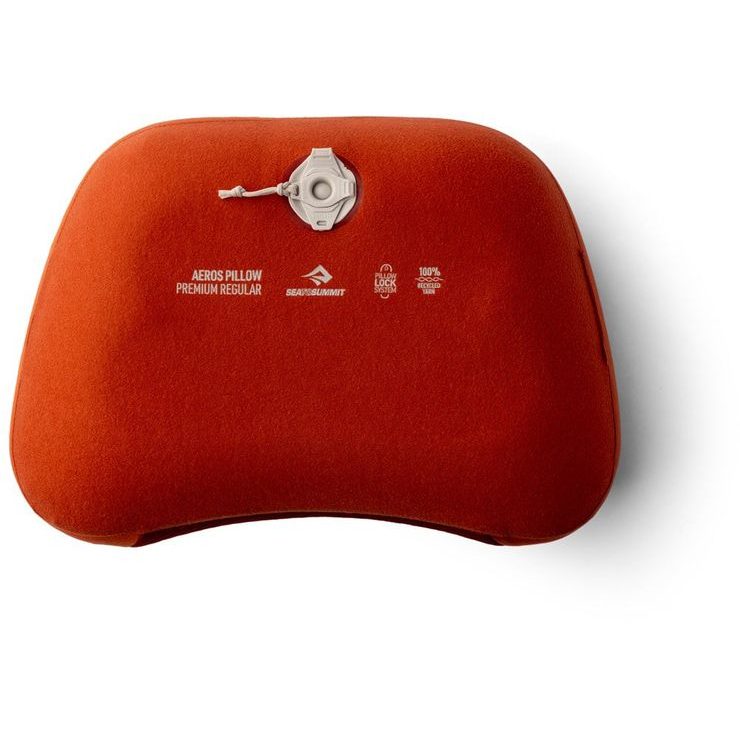 SEA TO SUMMIT Aeros Premium Pillow - XL Cabbage