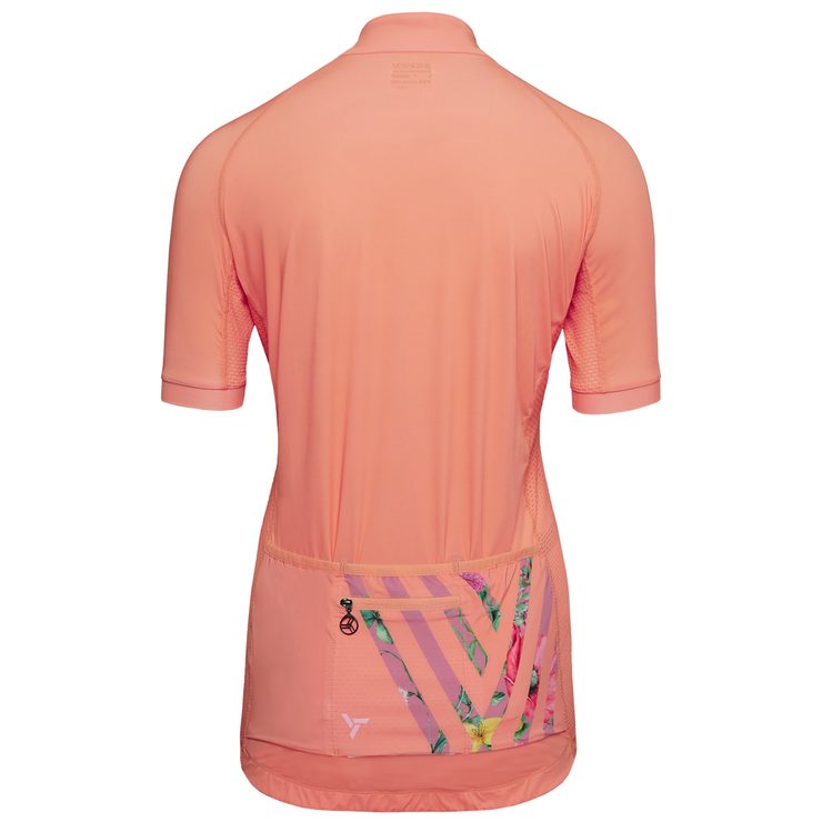 SILVINI Calnia, coral-blush