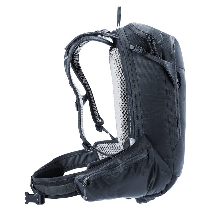 DEUTER Attack 14 SL black
