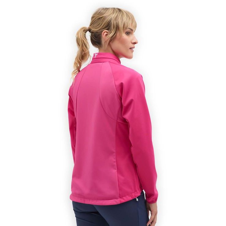 SILVINI Cassiana set XCW2502 fuchsia-navy