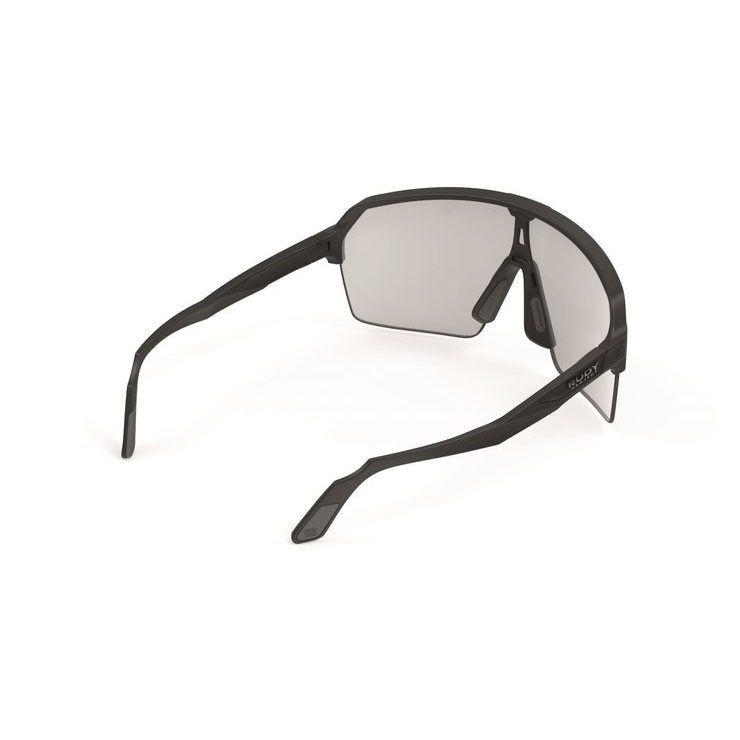 RUDY PROJECT SPINSHIELD AIR ImpactX black matte/black