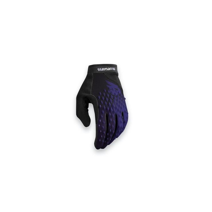 BLUEGRASS PRIZMA 3D deep purple