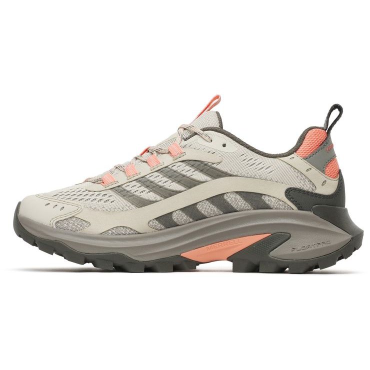 MERRELL MOAB SPEED 2 W basalt