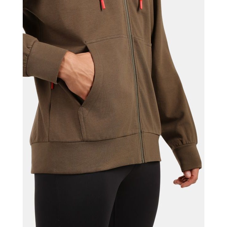KILPI AVILA-M Khaki