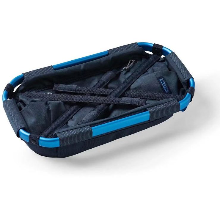 GREGORY ALPACA GEAR TOTE 30, SLATE BLUE