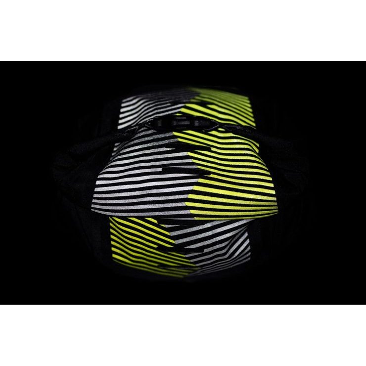 APIDURA Racing saddle pack (7l)