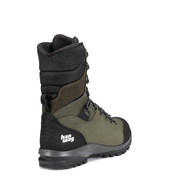 HANWAG Kalixfors SF Extra GTX Sepia/ Asphalt