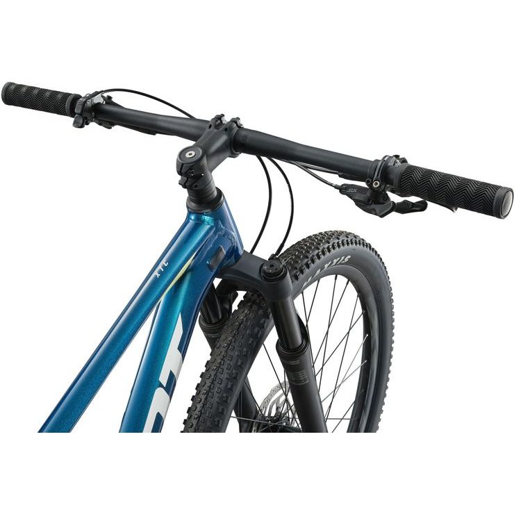 GIANT XTC SLR 29 1 Sea Sparkle