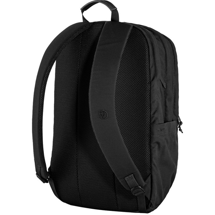 FJÄLLRÄVEN Räven 28 Black-Black