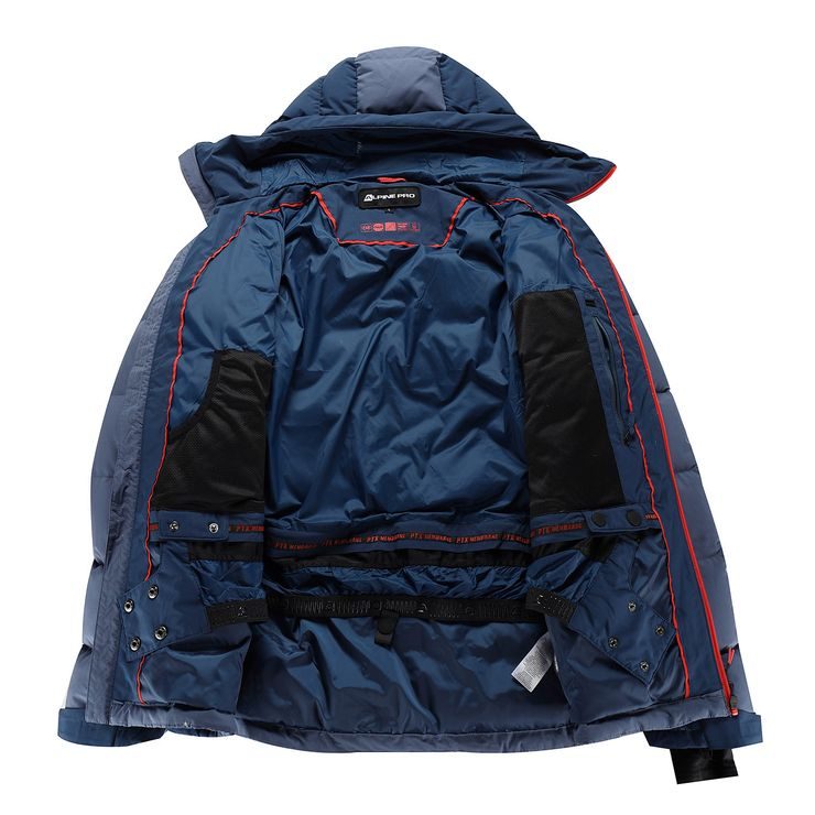 ALPINE PRO FERER 2 vintage indigo