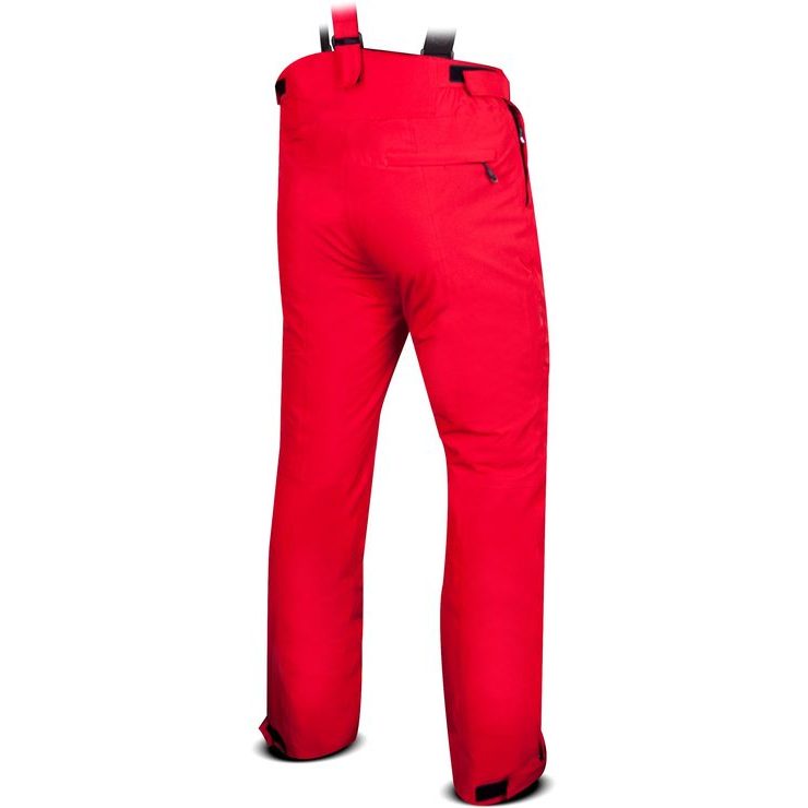TRIMM NARROW red