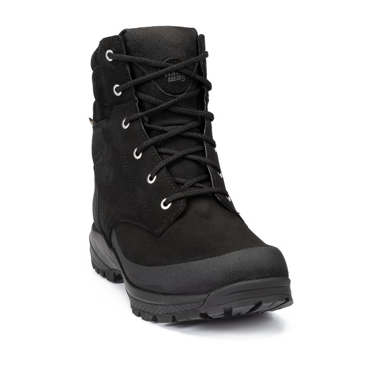 HANWAG Anvik II GTX Black/Black