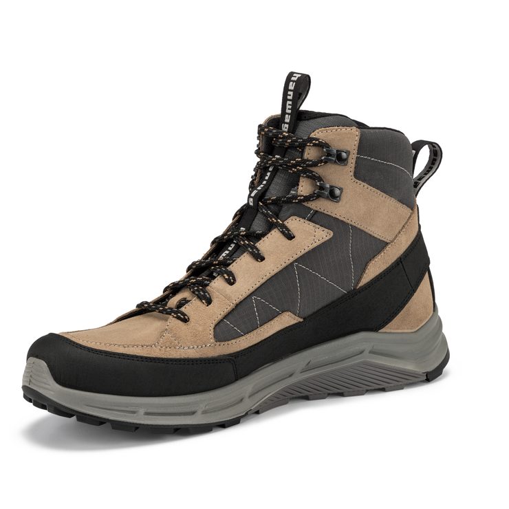 HANWAG Rotpunkt Light Mid GTX lärche/anthracite
