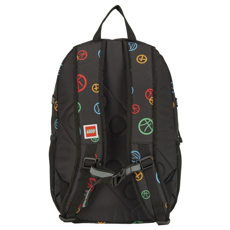 LEGO BAGS Extended 18 Ninjago Ninja Skills