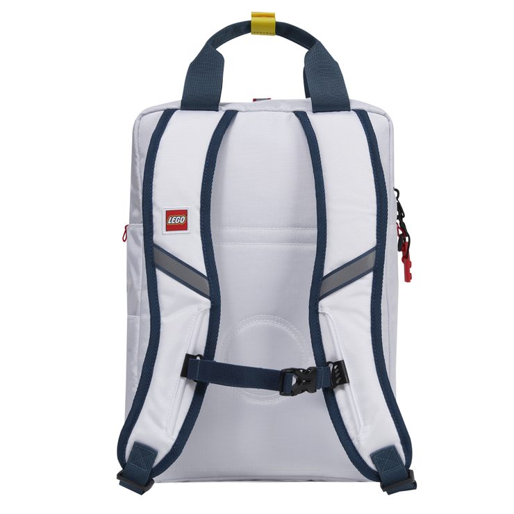 LEGO BAGS Brick 2x2 15 bílý
