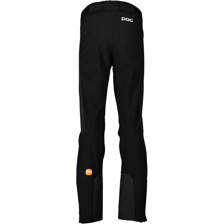 POC Frisson Pant, Uranium Black