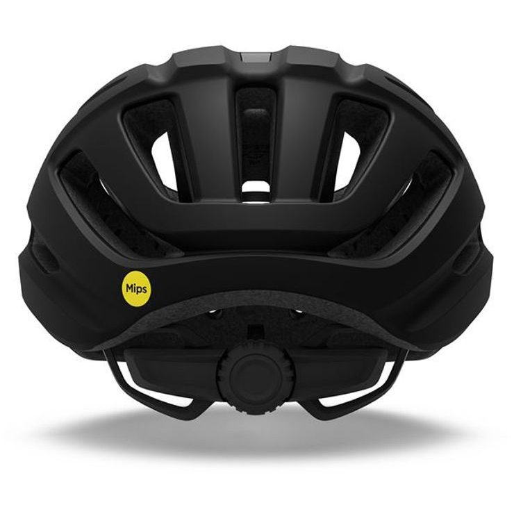 GIRO Register II MIPS Mat Black/Grey