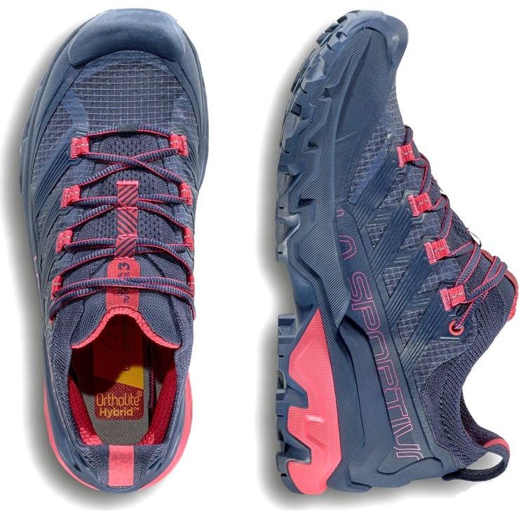 LA SPORTIVA Ultra Raptor 3 Woman Night Sky/Azalea