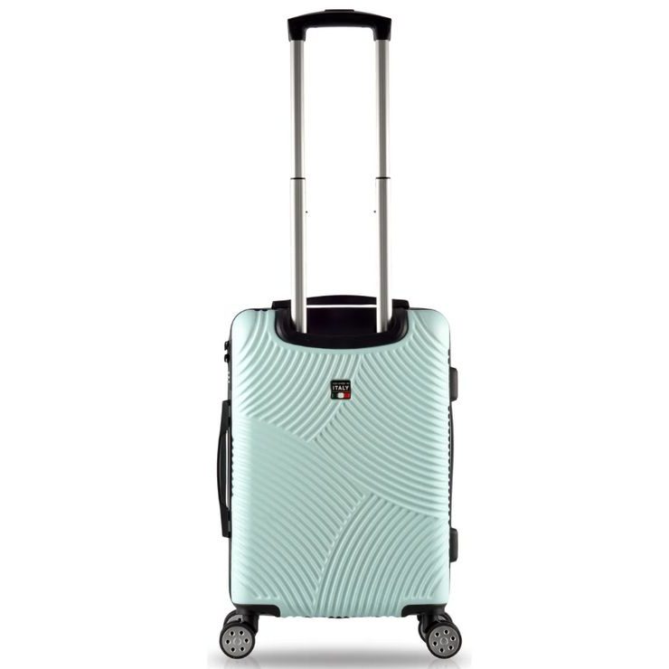 TUCCI Srotolare T-0277/3-L ABS 91 L zelená