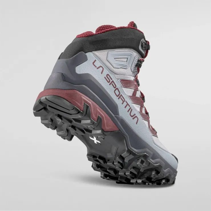 LA SPORTIVA Ultra Raptor 3 Mid Woman GTX Cloud/Redwood
