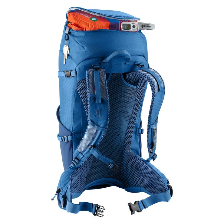 DEUTER Futura 32 nightblue-baltic
