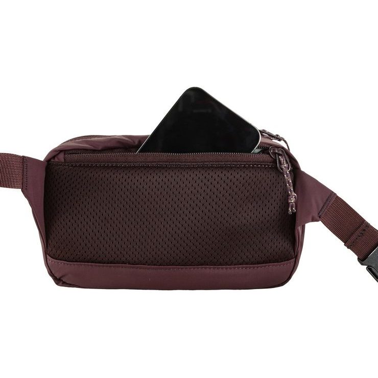 FJÄLLRÄVEN High Coast Hip Pack 1,5 True Red