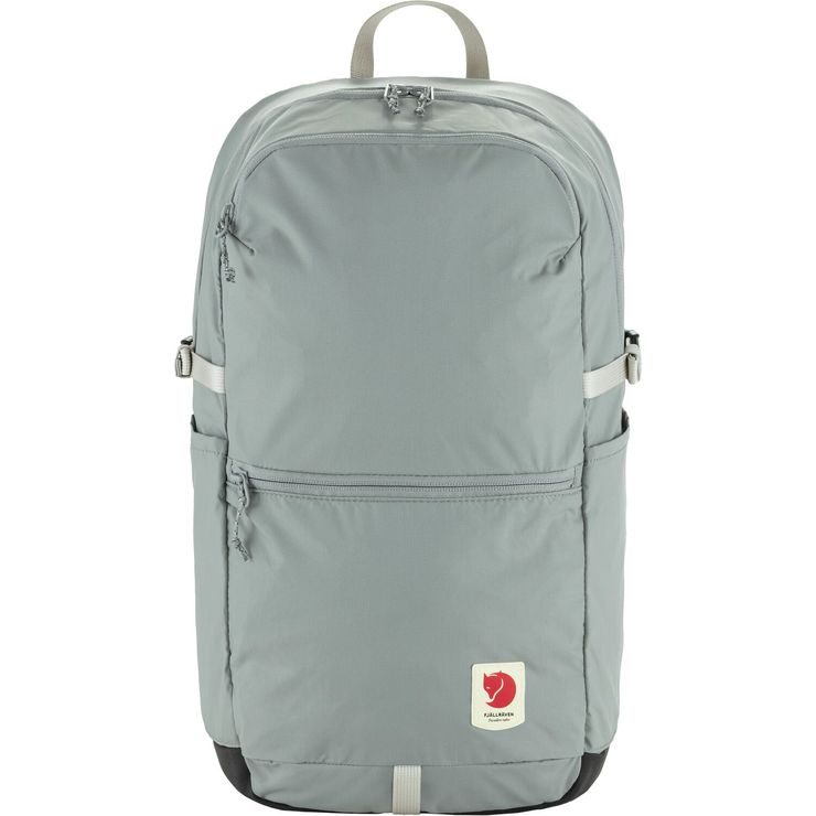 FJÄLLRÄVEN High Coast Backpack 24 Shark Grey