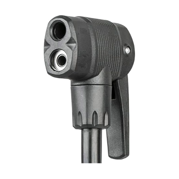 TREK Charger Euro Pump