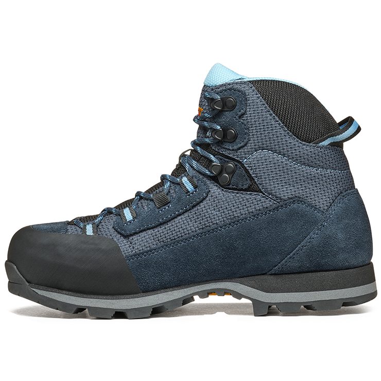 GARMONT LAGORAI II GTX WMS, ink blue/sky bl