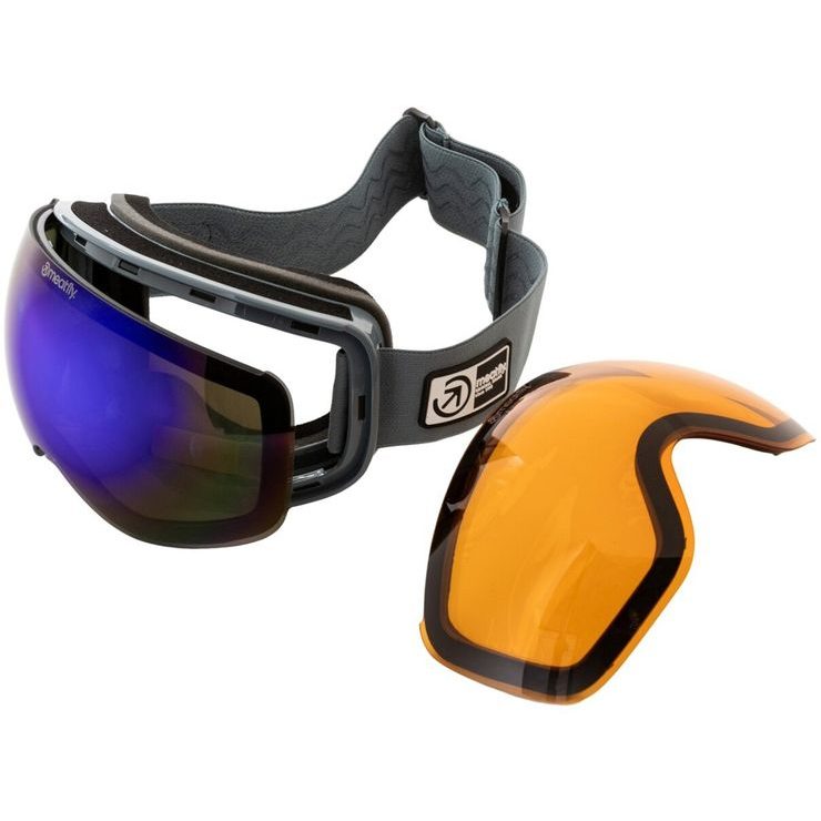 MEATFLY Ekko XL, Blue Sea