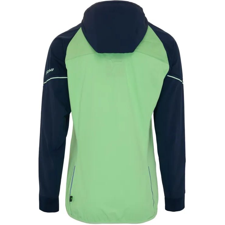SILVINI Asprino WJ2516 green-navy