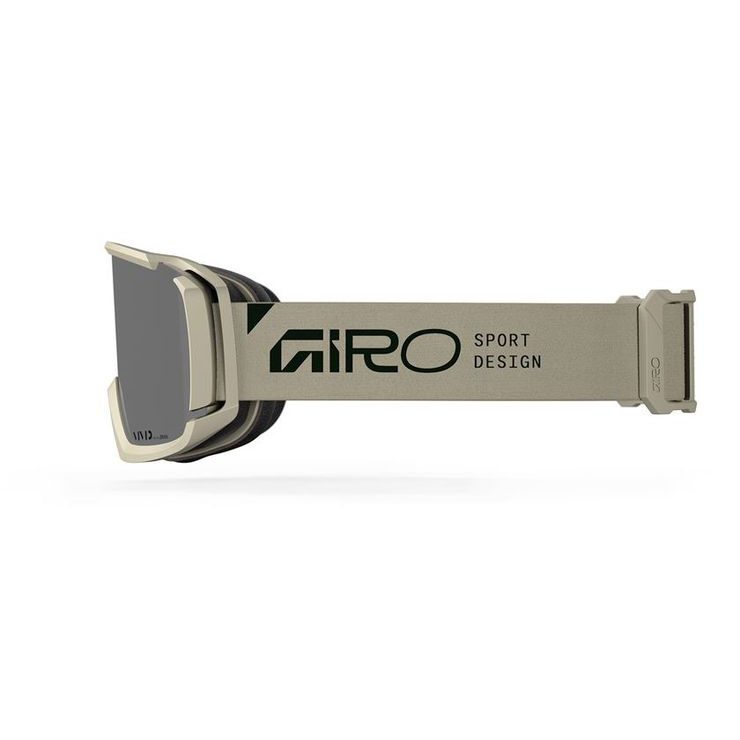 GIRO Revolt Stone Stacked-Vivid Onyx