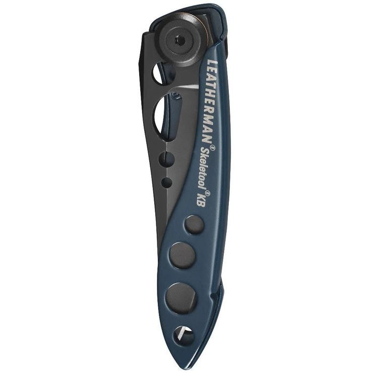 LEATHERMAN Skeletool KB Nocturnal