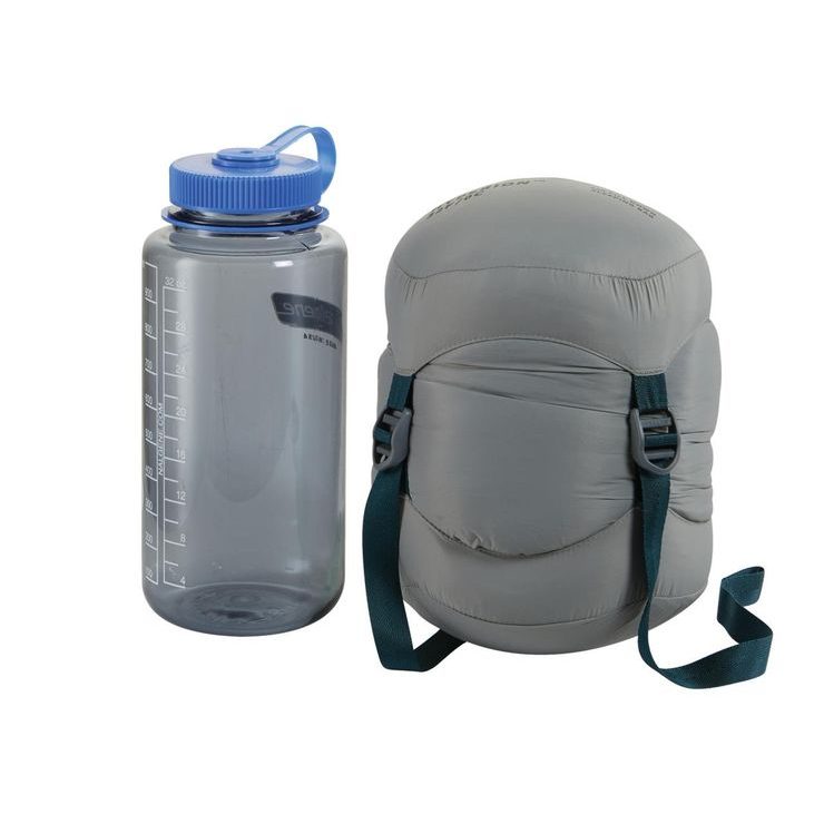 THERM-A-REST HYPERION 32F/0C Long Black Forest