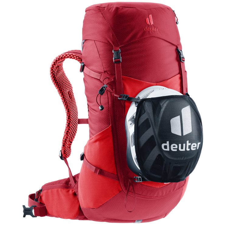 DEUTER Futura 26 cherry-masala