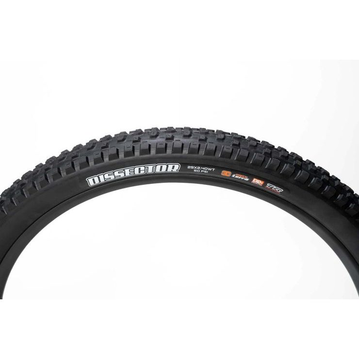 MAXXIS G2 DISSECTOR 29X2.40 KEVLAR 3CG/DD/TR
