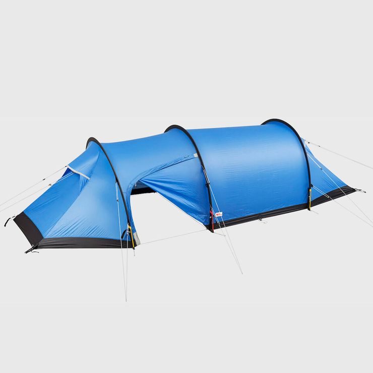 FJÄLLRÄVEN Keb Endurance 2 Pine Green