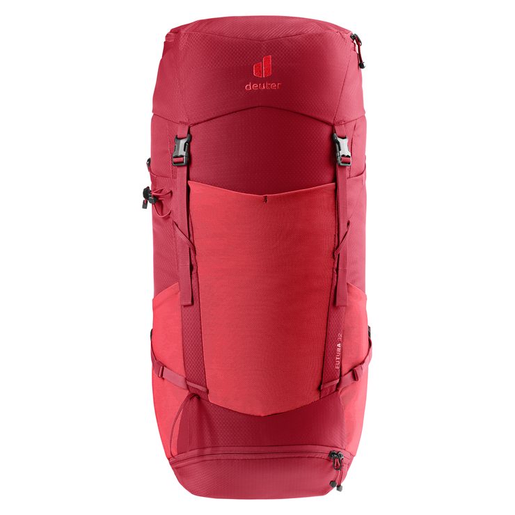 DEUTER Futura 32 cherry-masala