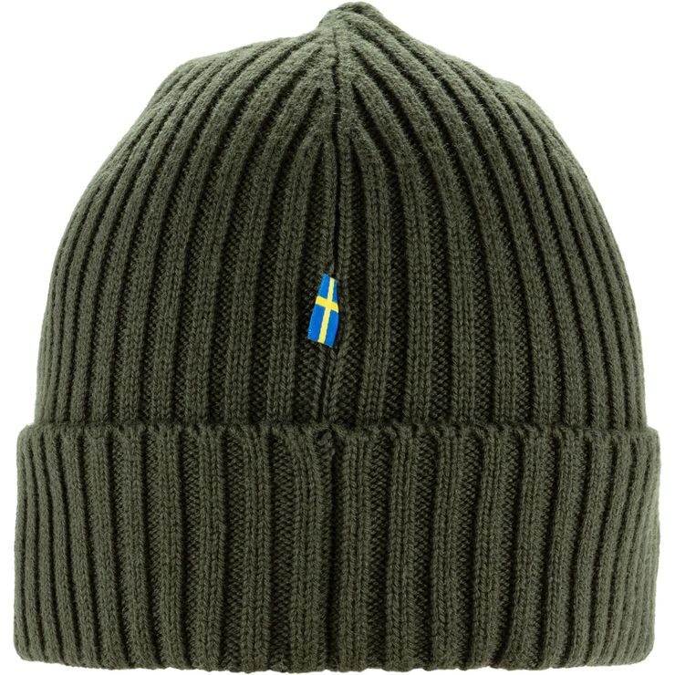 FJÄLLRÄVEN Övik 365 Hat Deep Forest