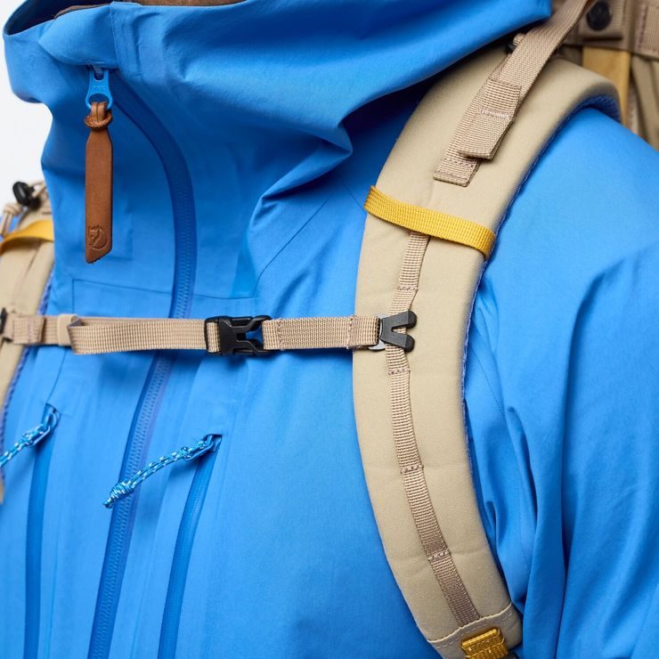 FJÄLLRÄVEN Kajka X-Lätt 45 M/L Fossil