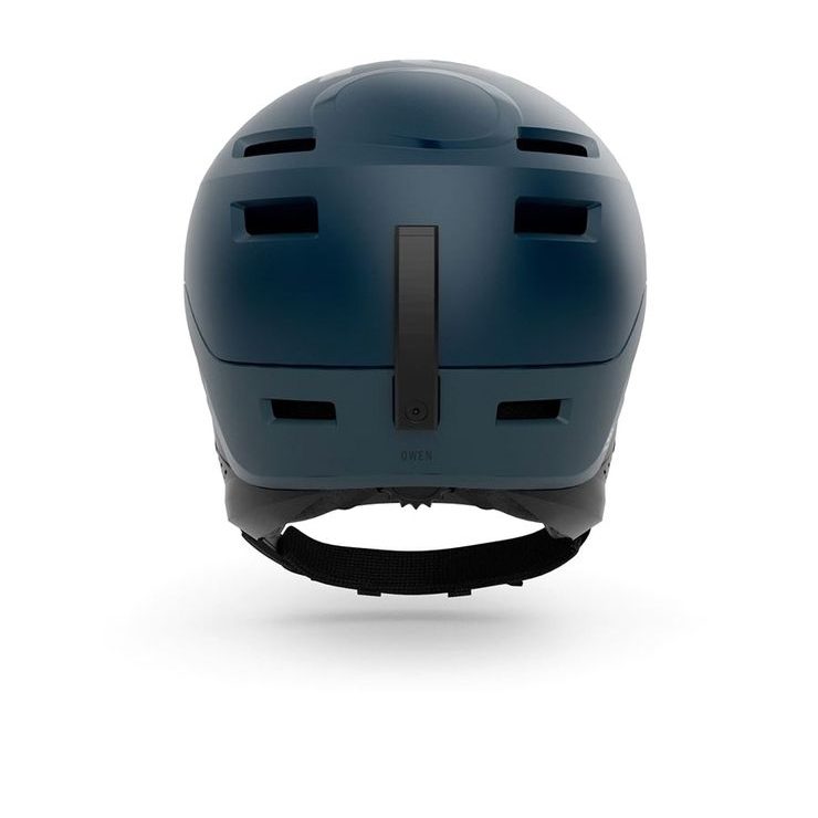 GIRO Owen Spherical POW Dark Blue