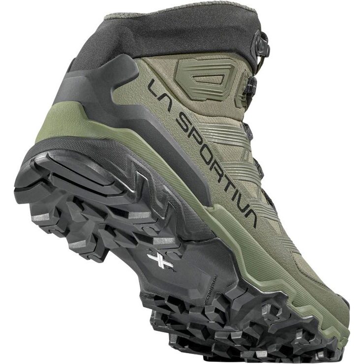 LA SPORTIVA Ultra Raptor 3 Mid GTX Cypress/Black