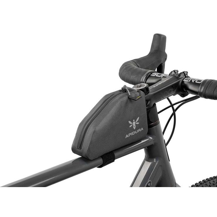 APIDURA Expedition top tube pack (0,5l)