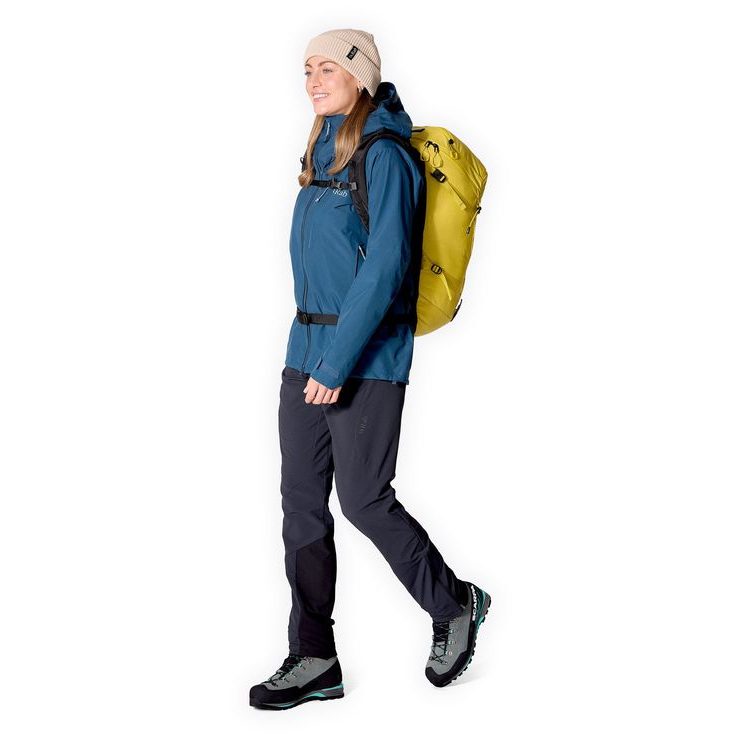 RAB Ascendor 35 (M-L) dark pollen