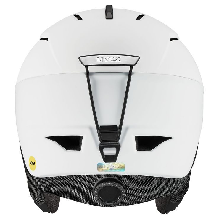 UVEX GRAVITATE MIPS WHITE MATT