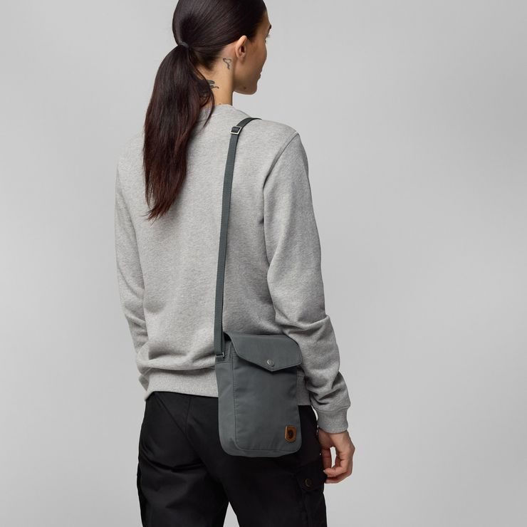 FJÄLLRÄVEN Greenland Pocket 1,5 Navy